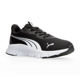 thumbnail image 2 of Tenis Puma FlexFocus Lite Jr Negro Niño T22-25 [PUM1450] negro 23, 2 of 10