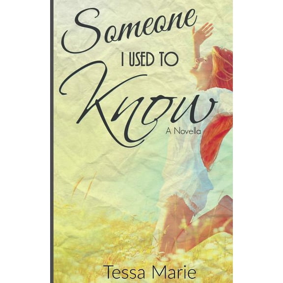 Someone I Used to Know, (Paperback)