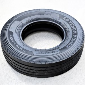Venom Power Primo Hauler All Steel ST235/85R16 235/85R16 132/127M G 14 Ply Trailer Tire Sansujyuku sansujyuku.com