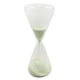 thumbnail image 4 of Temporizador de Arena Baoblaze Cristal con Brillo de 1 Minuto, 4 of 6
