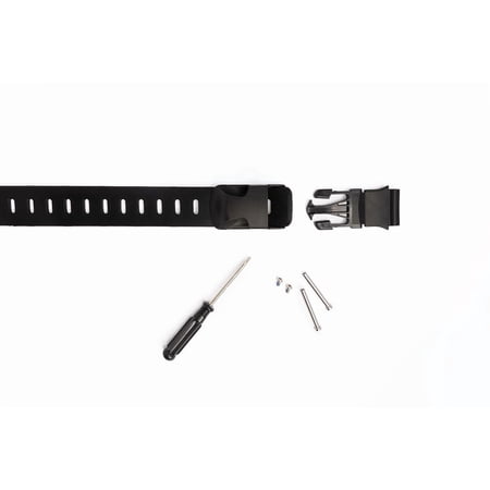 SpotOn Nova GPS Dog Collar Replacement Strap Kit