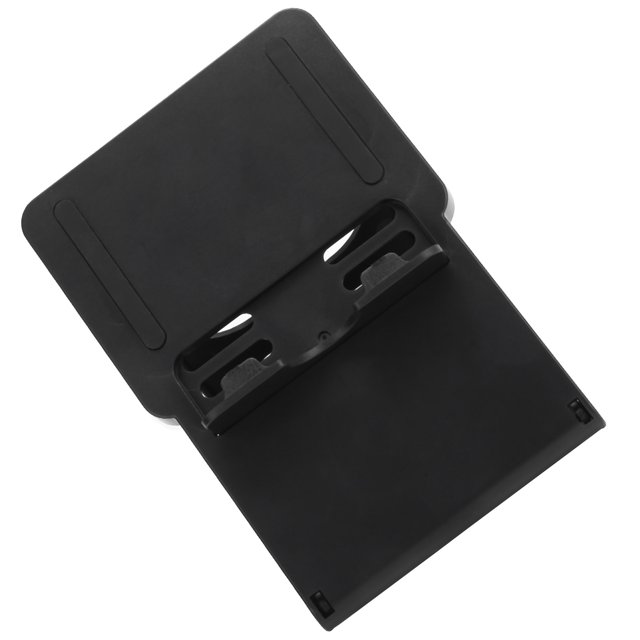 Soporte para máquina de juegos, soporte para host, soporte de escritorio ajustable portátil, soporte de carga para host, mejore su experiencia