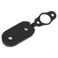 thumbnail image 1 of Scooter Charging Port Waterproof Cover with Magnetic, 1 of 1