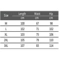 thumbnail image 2 of Mens Slim Fit Tracksuit Bottoms Skinny Jogging Sweat Pants Trousers, 2 of 4