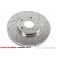 thumbnail image 1 of Power Stop Ar82153Xr Disque de Frein, 1 of 2