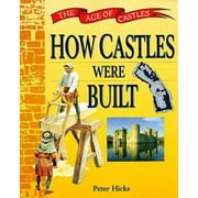 Angle View: How Castles Were Built (The Age of Castles) [Paperback - Used]
