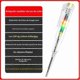 thumbnail image 5 of Electrician's Dual Sensor Test Pen for Light, Sound, Faulty Wire Detection, High Brightness, Zero and Live Wire Identification, 5 of 5