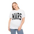 thumbnail image 4 of 22Gifts Mars Planet Space Shirt, Gifts, Tshirt, 4 of 12