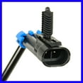 thumbnail image 3 of Front ABS Speed Sensor with Harness for Blazer Jimmy Bravada Pickup Truck 4WD BSA70455, 3 of 4