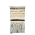 thumbnail image 3 of Safavieh Home Collection Sedona Natural and Multi Woven Wall Art,, 3 of 4