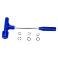 thumbnail image 1 of Impact Puller Hammer with Three Sets Hand Remover Tool Practical Professional Heavy Duty Multi-Functional, 1 of 5