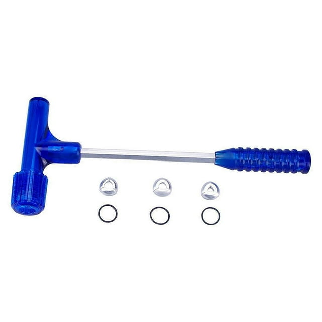 Impact Puller Hammer with Three Sets Hand Remover Tool Practical Professional Heavy Duty Multi-Functional