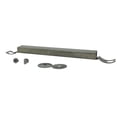 thumbnail image 6 of 05592, Stainless Steel Gas Grill Crossover Burner, 463244011, 463244012, 6 of 6