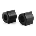 thumbnail image 3 of 2123230965 Front Stabilizer Bushing 25mm Sway Bar Bushing for Mercedes Benz E Class W212 2009-2016, 3 of 5