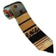 thumbnail image 3 of Balery Graffiti Lamp Urban Scene Corbata Clásica de Seda para Hombre, Corbata Tejida Jacquard, Corbatas Formales para Negocios y Bodas, 3 of 7