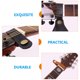 thumbnail image 3 of 2pcs Guitar Guitar Headstock Strap Simple Guitar Instrument Store, 3 of 6