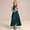 Army Green, variant on Girls Formal Dresses Sleeveless Crew Neck A Line Floor Length Pageant Gowns For Girls Elegant Long Solid Recital Performance Party Dresses Summer Dresses Brick Red 7-8 Years