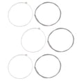 thumbnail image 1 of ORDDIART 1Set Electric Guitar String Set Stainless Steel Strings for High Performance Guitar, 1 of 8