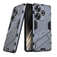 thumbnail image 1 of Funda de teléfono para Xiaomi Poco F6 5G Pengke Case + Cristal 9D, 1 of 5