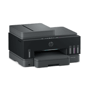 HP Smart Tank 7603 All-in-One Inkjet Printer, Color Mobile Print, Copy, Scan,