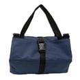 thumbnail image 2 of Bolsa de almacenamiento de herramientas capacidad, bolsa de transporte con de , bolsa de tela Oxford con correa de cinturo ajustab oscuro CUTICAT Bolsa de almacenamiento, 2 of 8