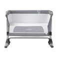 thumbnail image 4 of Cuna Colecho Carestino MADISON Gris, 4 of 6