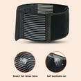 thumbnail image 7 of Lohuatrd Magnetic Therapy Waist Support Belt Self-heating Pain Relief Waist Warm Lower Back Brace Kidney Care Belt, 7 of 7