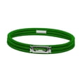 thumbnail image 3 of DOLITY Trash Can Rubber Band Adjustable Garbage Can Band for Office Tablecloth Yard green 70cm, 3 of 9