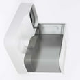 thumbnail image 2 of <p>2 In 1 Dog Feeder, One Piece Design Large Capacity Pet Water Food Dispenser Wet Dry Separation  PP Large Base  For Indoor For Cat</p>, 2 of 7