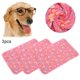 thumbnail image 4 of Estera Cálida Para Dormir Para Mascotas, Resistente A Las Mordeduras, Cómoda, De Doble Cara, Manta Para Mascotas, Suave Para Perros ANGGREK Rosa L, 4 of 8