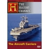 The Aircraft Carriers (DVD)
