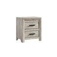 thumbnail image 6 of Picket House Furnishings Keely Full Panel 5PC Bedroom Set in White, 6 of 10