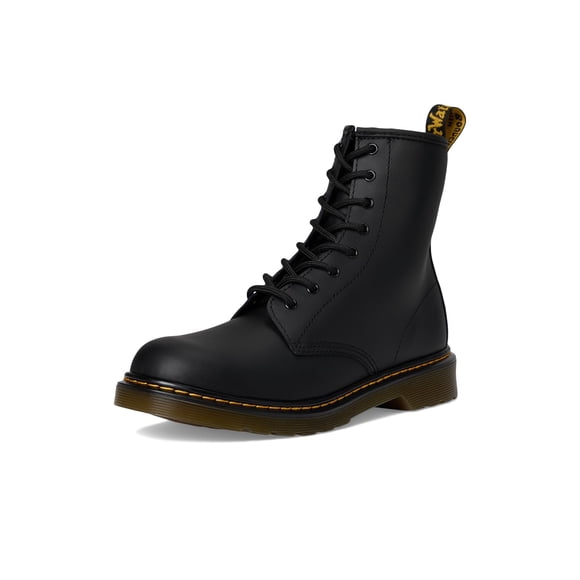 Bota Dr. Martens 1460 Youth Delaney Negra UK 5