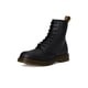 thumbnail image 1 of Bota Dr. Martens 1460 Youth Delaney Negra UK 5, 1 of 7