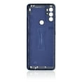 thumbnail image 5 of Replacement Back Cover Compatible For Motorola Moto G60S (XT2133 / 2021) (Gray), 5 of 8