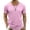 Purple, variant on Men's Big and Tall Crewneck Cotton Linen T-Shirt, Loose Fit Longline Extra Long Beach Tee, Lightweight Breathable Hipster Summer Casual Tops, Sizes S-3XL White