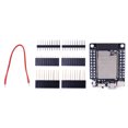 thumbnail image 2 of Peggybuy Mini32 ESP32-WROVER-B Module PSRAM WiFi Carte de Développement Compatible Bluetooth, 2 of 9