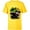Sunflower, variant on Disney 100 Nightmare Before Christmas Halloween Vampires - Short Sleeve T-Shirt for Kids - Customized-Black