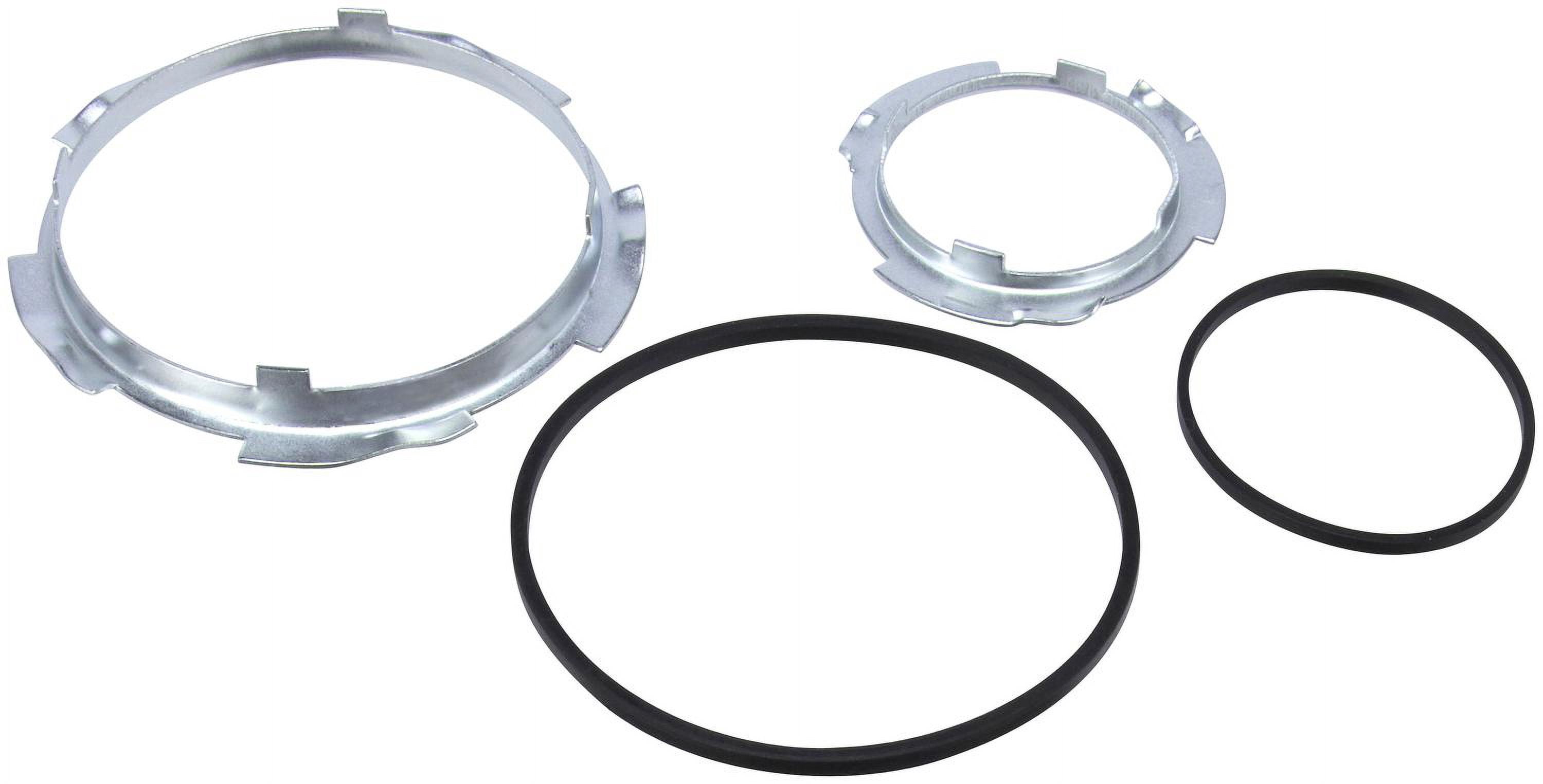Spectra Premium F19 Fuel Tank Fits select: 1987-1991 FORD CROWN VICTORIA, 1983-1986 MERCURY GRAND MARQUIS