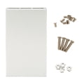 thumbnail image 3 of Protective Case, Cooling Case Fine Workmanship Aluminum Alloy  For Office, 3 of 8