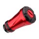 thumbnail image 3 of Perilla de manija de carrete de pesca, equipo de pesca modificado, perilla de potencia de carrete de pesca DIY Rojo, 3 of 9