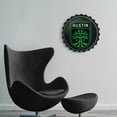thumbnail image 5 of Austin FC 18.5" Bottle Cap Wall Sign, 5 of 5