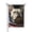 Style 1, variant on Patriotic Gnome Welcome Garden Flag 12x18 Inch Double Sided – USA American Flag Star Themed Outdoor Yard Decoration For Porch, Lawn & Patio