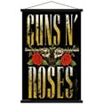 thumbnail image 1 of Guns N' Roses - Logo empilé, 1 of 4