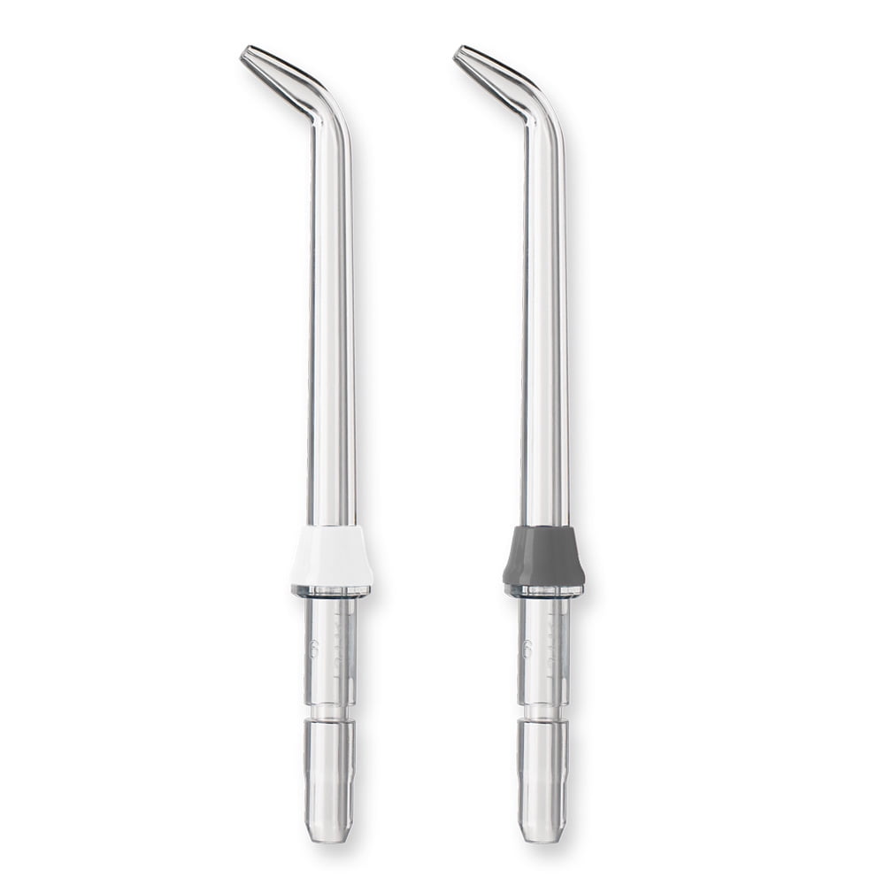 Waterpik Replacement Precision Tip Attachment JT-100E, 2 count