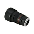 thumbnail image 5 of Rokinon 85mm F1.4 Full Frame Lens for Pentax K Mount Cameras (85M-P), 5 of 8