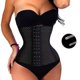 thumbnail image 1 of XS Corsé moldeador de cintura para mujer, banda moldeadora para culturismo, cinturón adelgazante postparto para mujer, ropa moldeadora de correa de modelado, 1 of 5