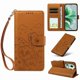thumbnail image 1 of Funda Cartera GANGXUN con Diseño de Perrito en Relieve para OPPO Reno 11 5G , Protección 360° con Ranuras y Correa Desmontable, 1 of 6