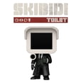 thumbnail image 4 of Figura Coleccionable Funko Pop Games Skibidi Toilet Cameraman 1 Pieza, 4 of 4