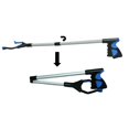 thumbnail image 3 of Pick Up Rotating Gripper Trash Picker Reaching Aids Tool Arm Extension, 3 of 6